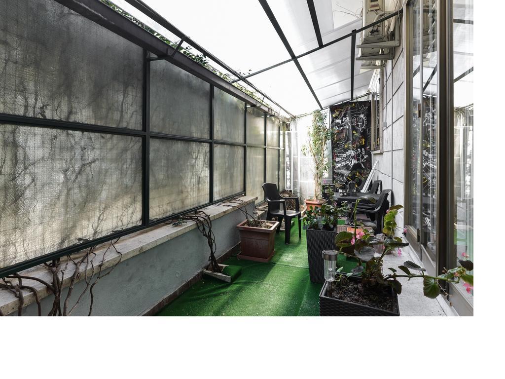Parioli Bed&business Gasthof