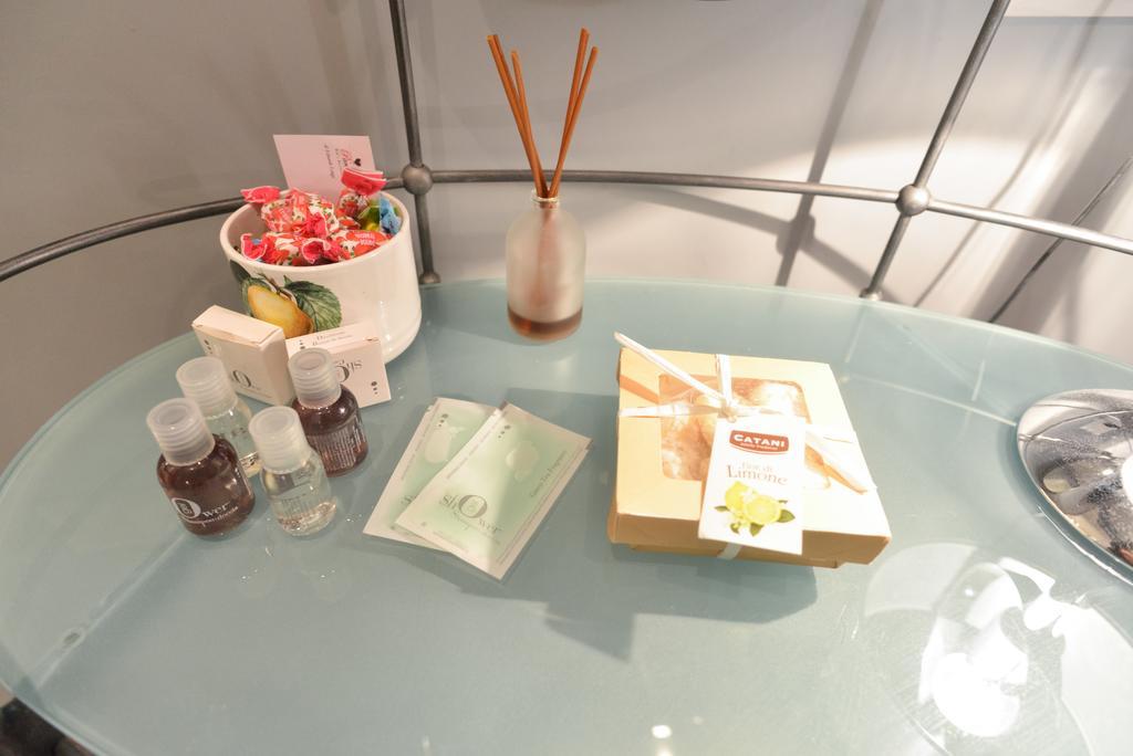 Parioli Bed&business Gasthof 3*
